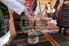 Село Йоглав - Бабинден