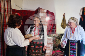 Село Йоглав - Бабинден