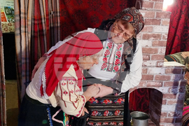 Село Йоглав - Бабинден