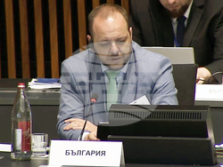 Люксембург - Съветът на министрите по околна среда   