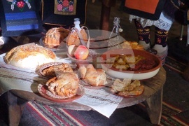 Село Йоглав - Бабинден