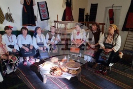 Село Йоглав - Бабинден