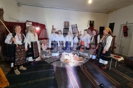 Село Йоглав - Бабинден