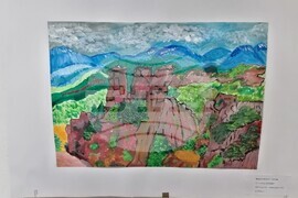 Белоградчик - празник - изложба