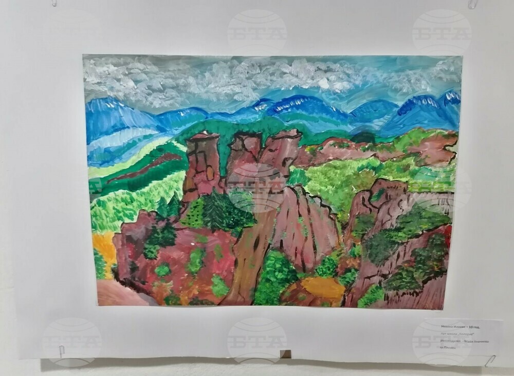 Белоградчик - празник - изложба