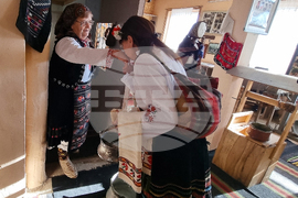 Село Йоглав - Бабинден