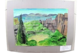 Белоградчик - празник - изложба