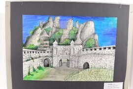 Белоградчик - празник - изложба