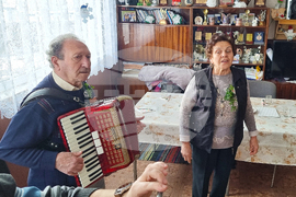 Добрич - Бабинден