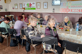 Добрич - Бабинден