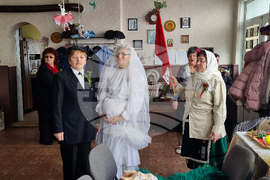 Добрич - Бабинден