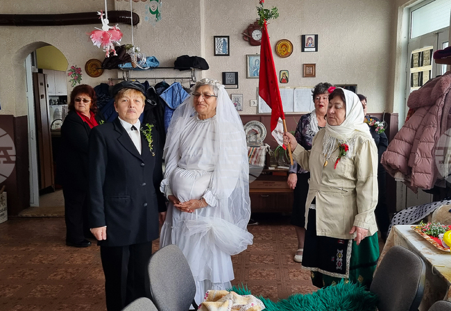 Добрич - Бабинден