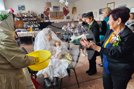 Добрич - Бабинден