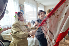 Добрич - Бабинден