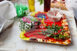 Добрич - Бабинден