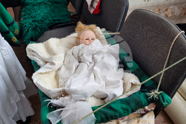 Добрич - Бабинден