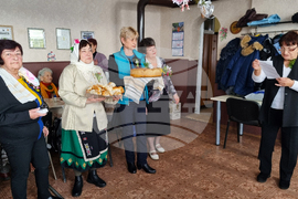 Добрич - Бабинден