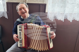 Добрич - Бабинден