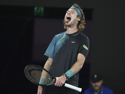 Australian Open Tennis