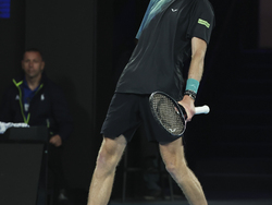 Australian Open Tennis