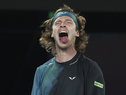 Australian Open Tennis