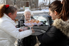 Село Изгрев - Бабинден