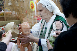 Село Изгрев - Бабинден