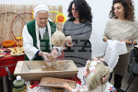 Село Изгрев - Бабинден
