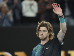 Australian Open Tennis