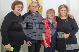 Видин - Ден на родилната помощ - отбелязване