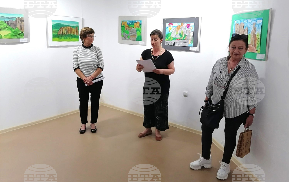 Белоградчик - празник - изложба