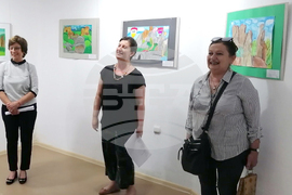 Белоградчик - празник - изложба  