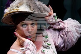 Плевен - Сатиричен театър - гастрол