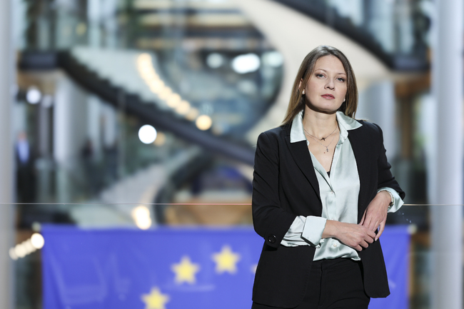 Цветелина Пенкова: В Европейския парламент защитих и отстоявам националния интерес, интересите на българската енергетика и индустрия