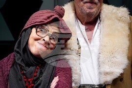 Плевен - Сатиричен театър - гастрол