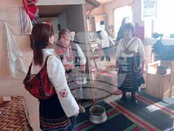 Снимка: Община Ловеч