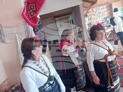 Снимка: Община Ловеч