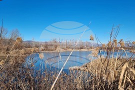 Село Мечкарево - Мечкаревски дупки - изглед
