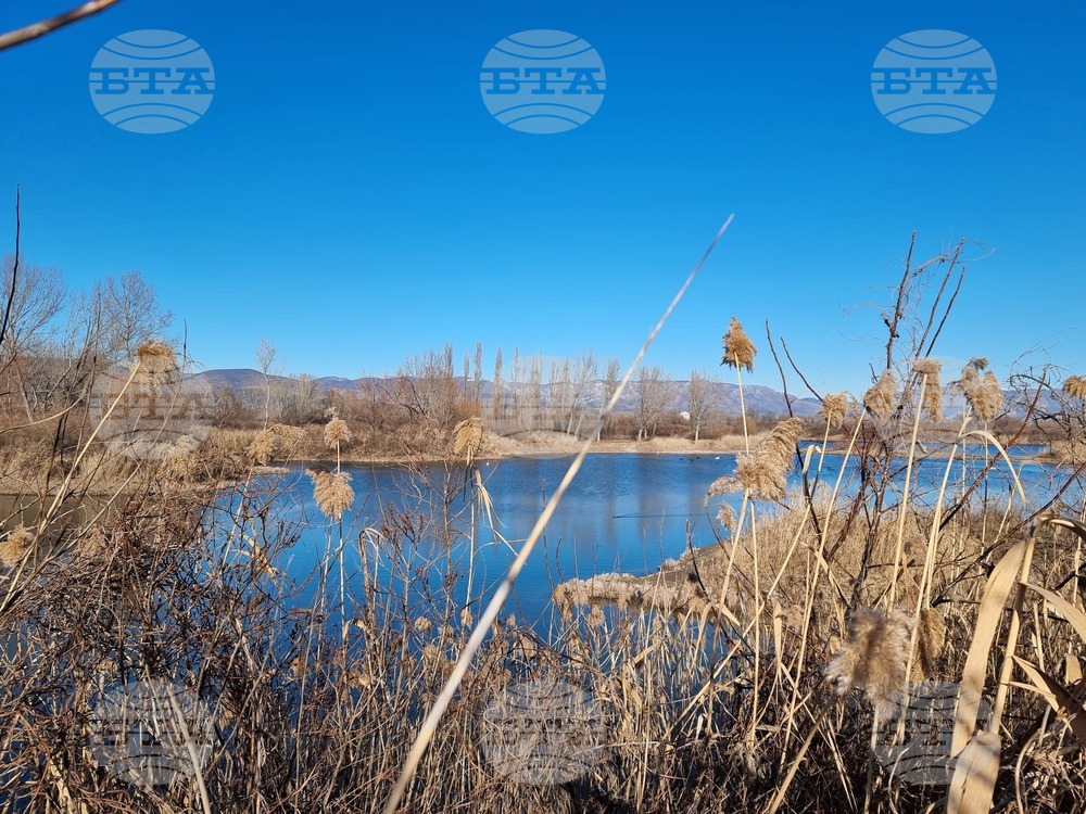 Село Мечкарево - Мечкаревски дупки - изглед