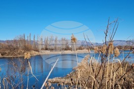 Село Мечкарево - Мечкаревски дупки - изглед