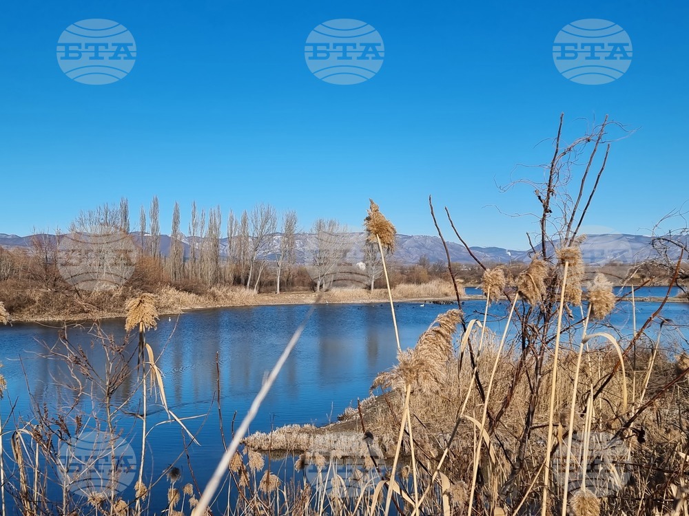 Село Мечкарево - Мечкаревски дупки - изглед