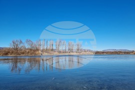 Село Мечкарево - Мечкаревски дупки - изглед