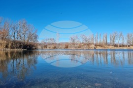 Село Мечкарево - Мечкаревски дупки - изглед