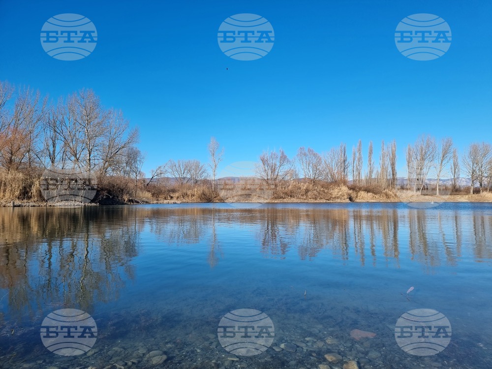 Село Мечкарево - Мечкаревски дупки - изглед