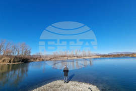 Село Мечкарево - Мечкаревски дупки - изглед