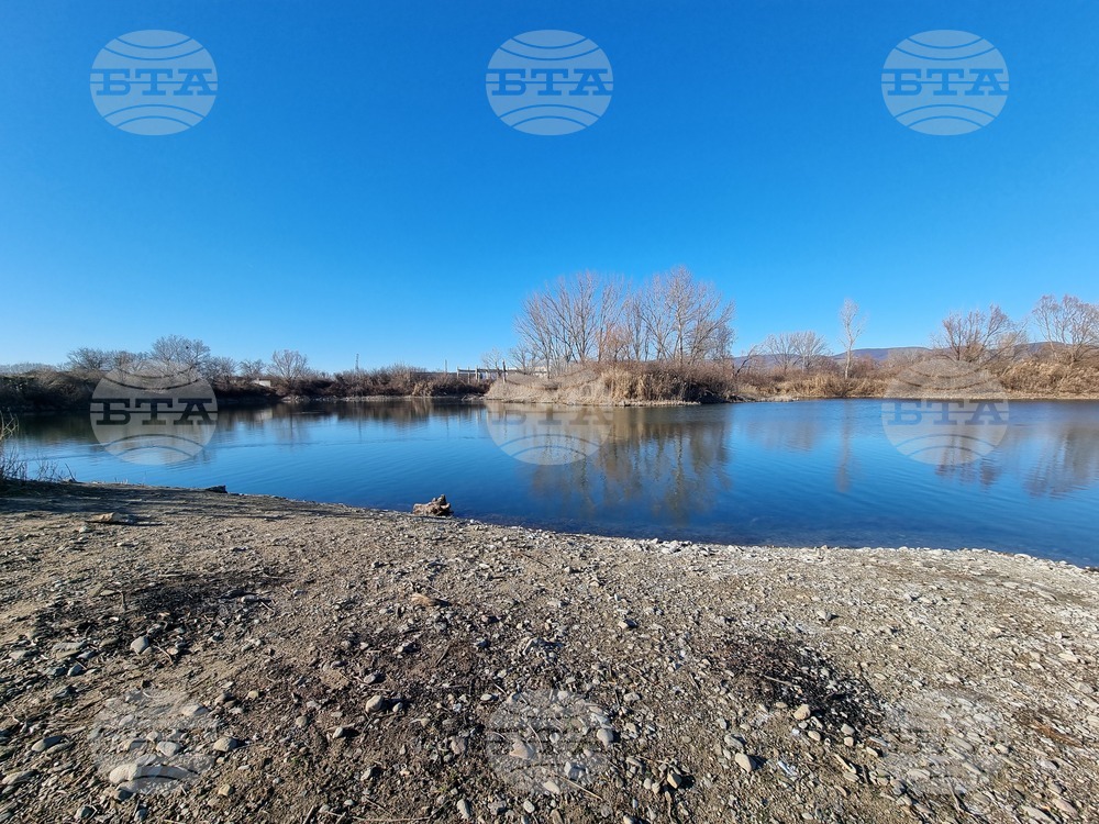 Село Мечкарево - Мечкаревски дупки - изглед