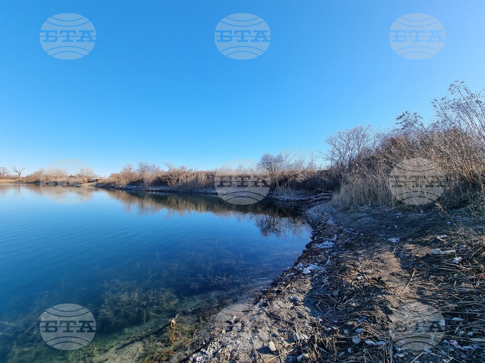Село Мечкарево - Мечкаревски дупки - изглед
