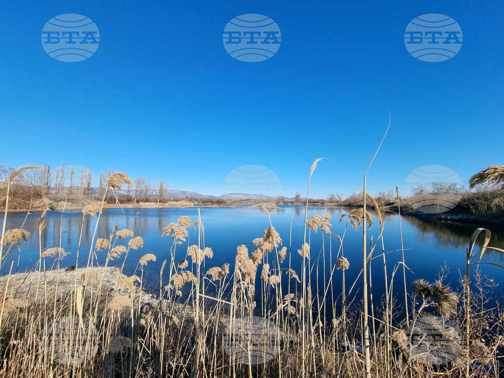 Село Мечкарево - Мечкаревски дупки - изглед