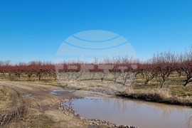 Село Мечкарево - Мечкаревски дупки - изглед