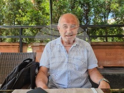 Ловеч - премиера - Николай Урумов - интервю